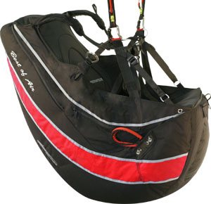Charly Air Tube 2