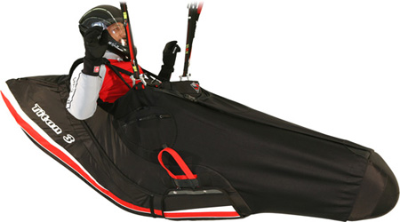 Charly Titan 3
